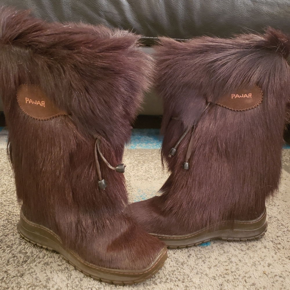 Pajar Apres Boots